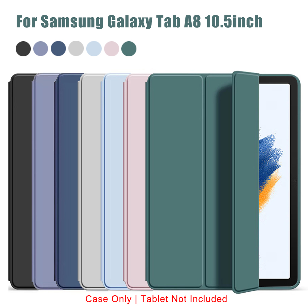 Tri-fold Flip Case Voor Samsun - Sticky Note Cube recensie en prijs