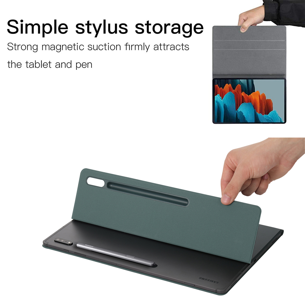 Magnetische Case Voor Samsung  - Sticky Note Cube recensie en prijs