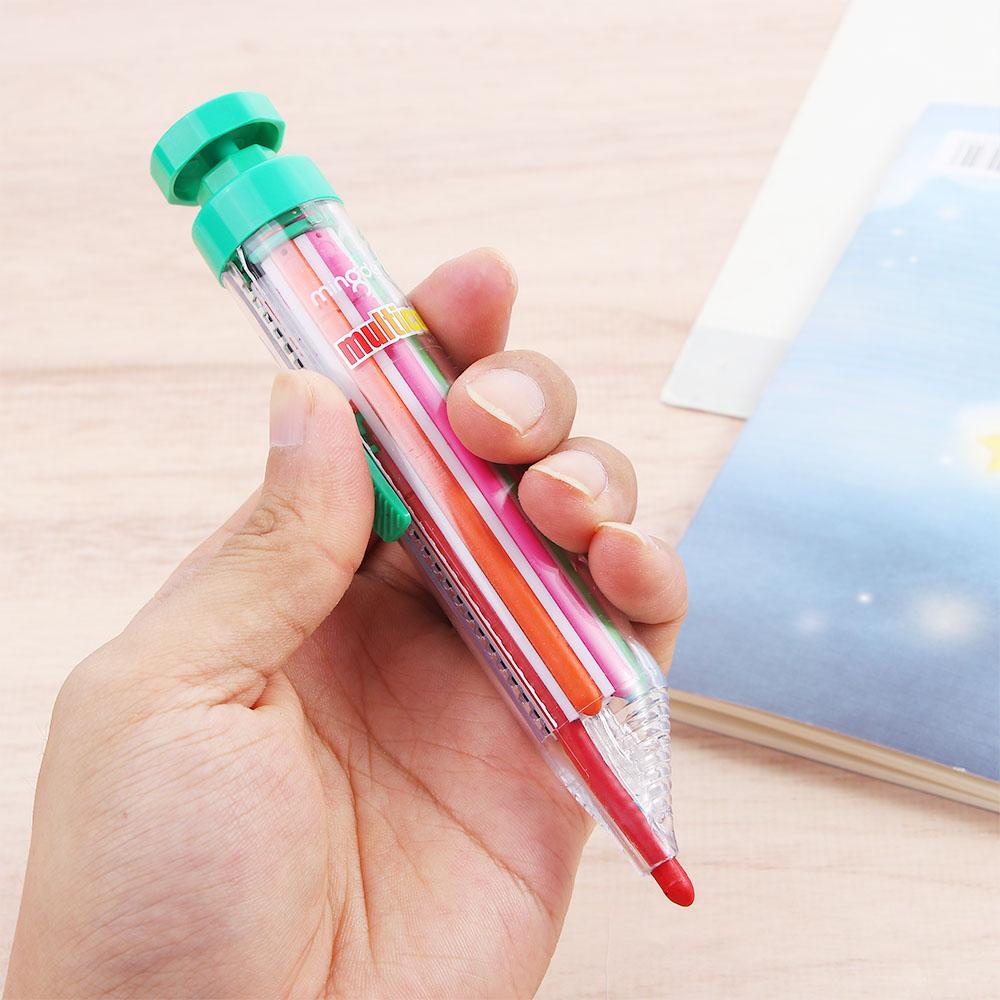 Cadeau Graffiti Gereedschap Sc - Highlighter Set Pastel recensie en prijs