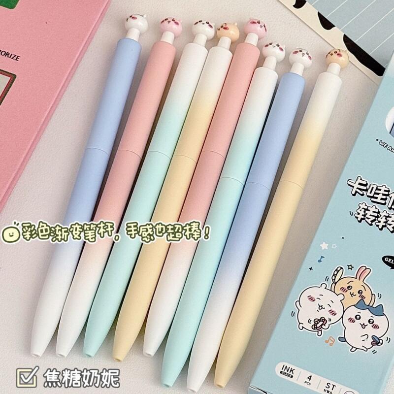 Chiikawa Twist Gel Pen Kawaii  - Office Supply Office Stationery Items recensie en prijs