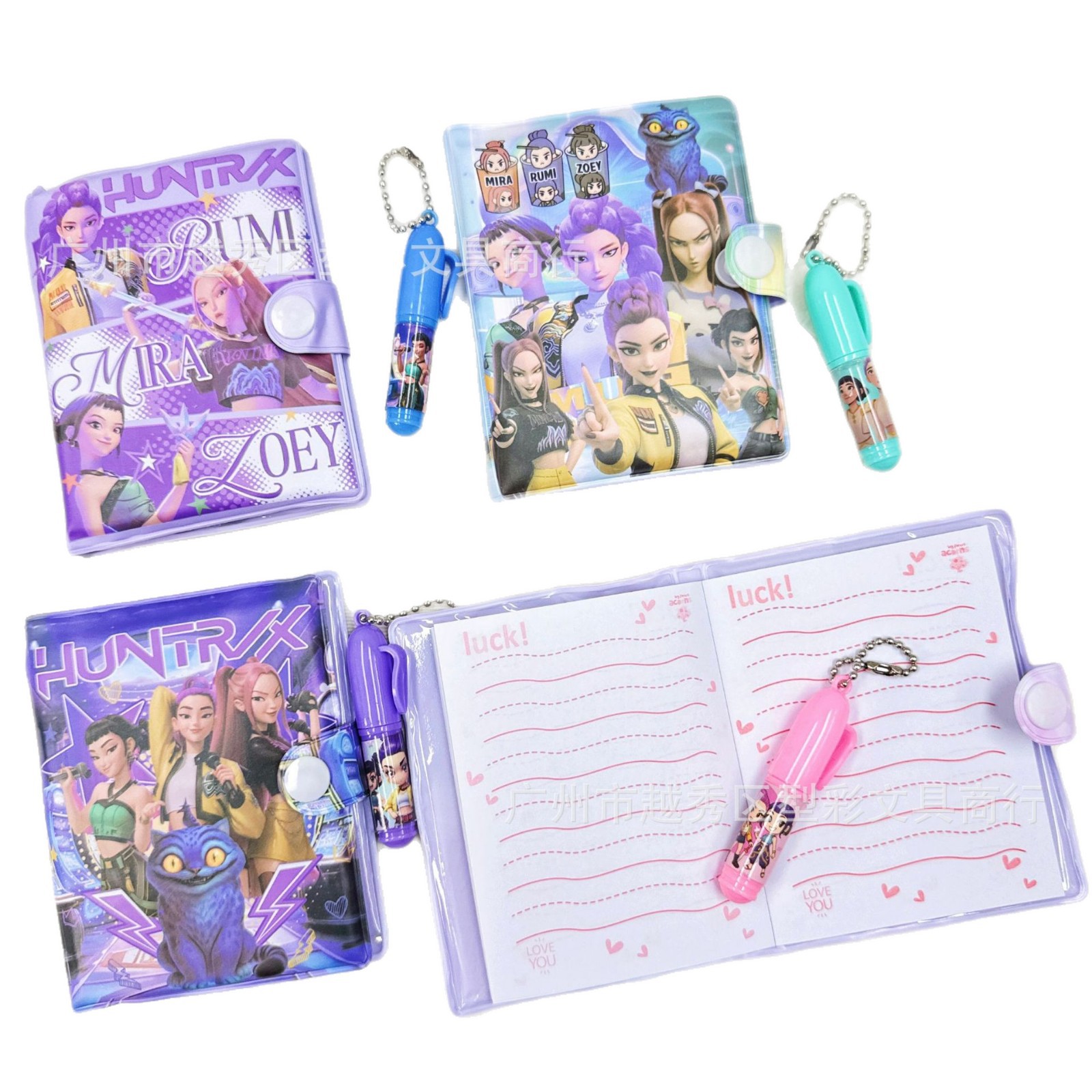 Nieuwe Kids Notebook Cartoon S - Stationery Warehouse recensie en prijs