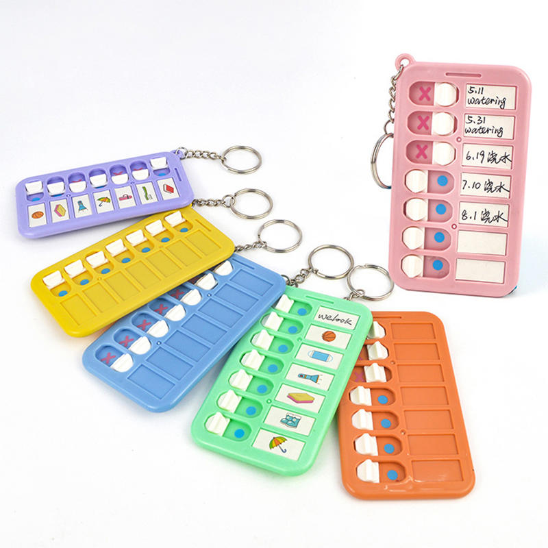 Zelfdiscipline Checklist Kanto - Office Stationery Supply List recensie en prijs