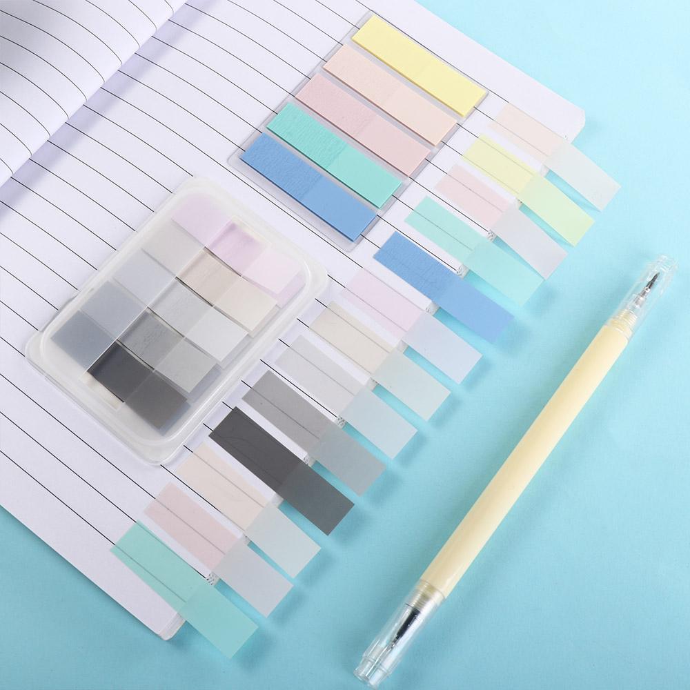 Studentenbladwijzer Markerings - Office Stationery Supply List recensie en prijs