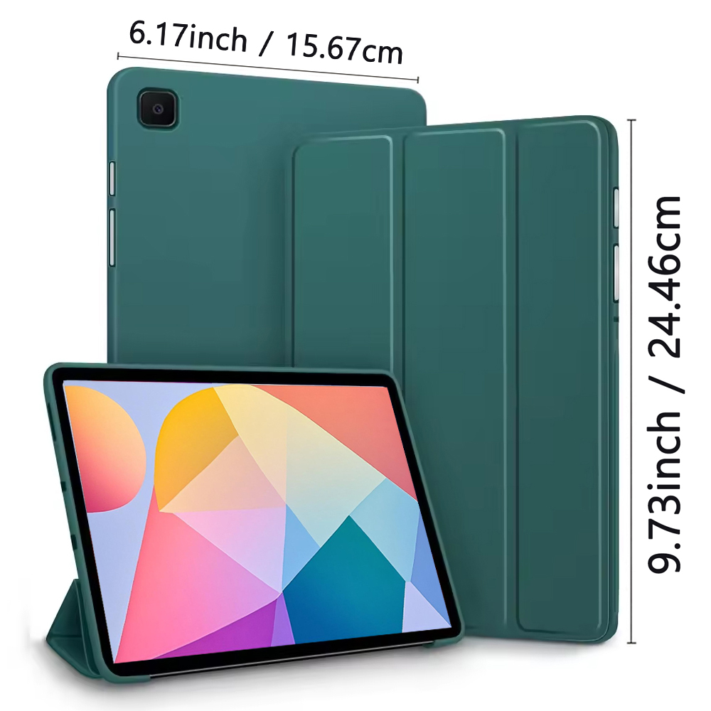 Voor Samsung Galaxy Tab S6 Lit - Sticky Note Cube recensie en prijs
