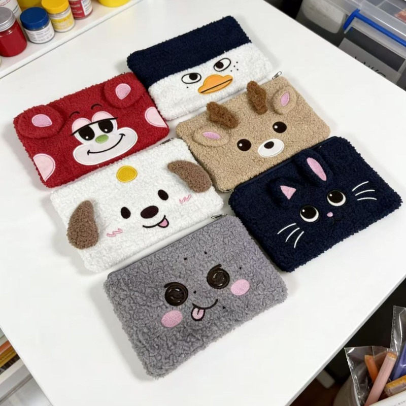 RIIZES Schattig bedrukt etui m - Stationery Warehouse recensie en prijs