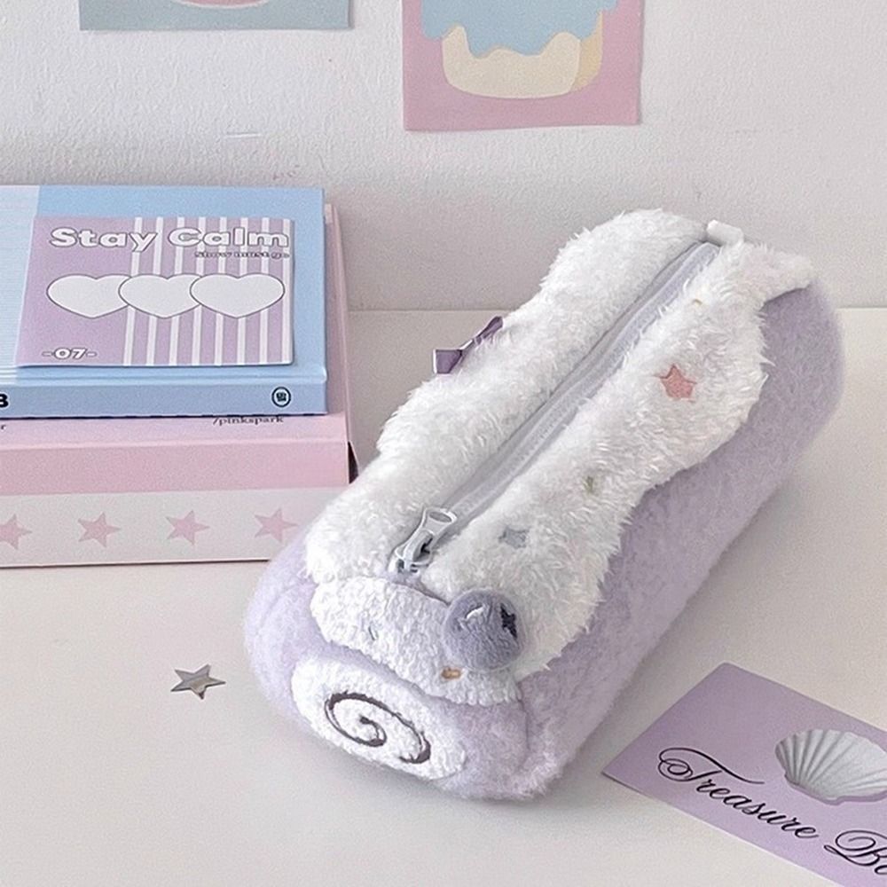 INS Penzak Swiss Roll Grote Ca - Pen Pouch Roll recensie en prijs