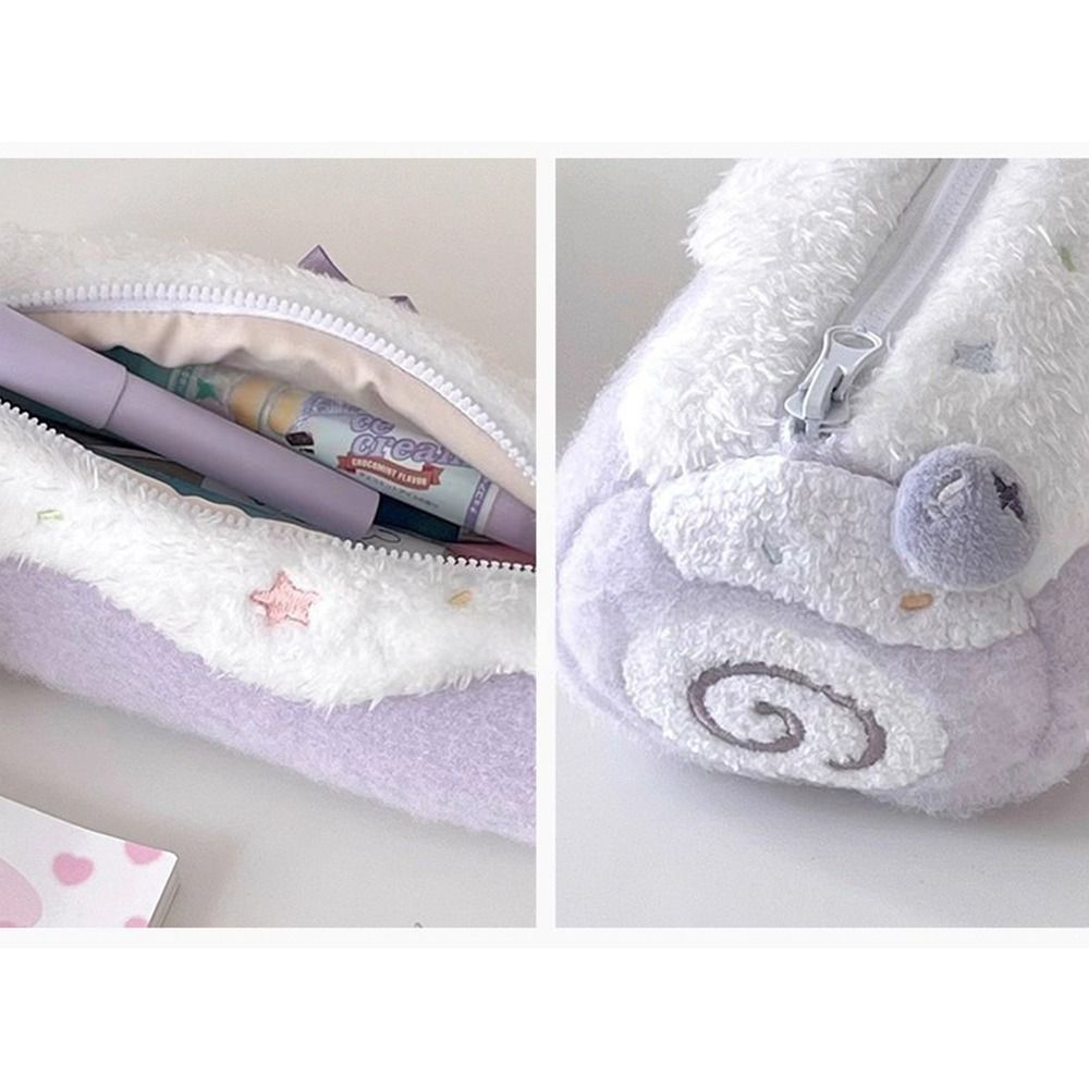 INS Penzak Swiss Roll Grote Ca - Pen Pouch Roll recensie en prijs
