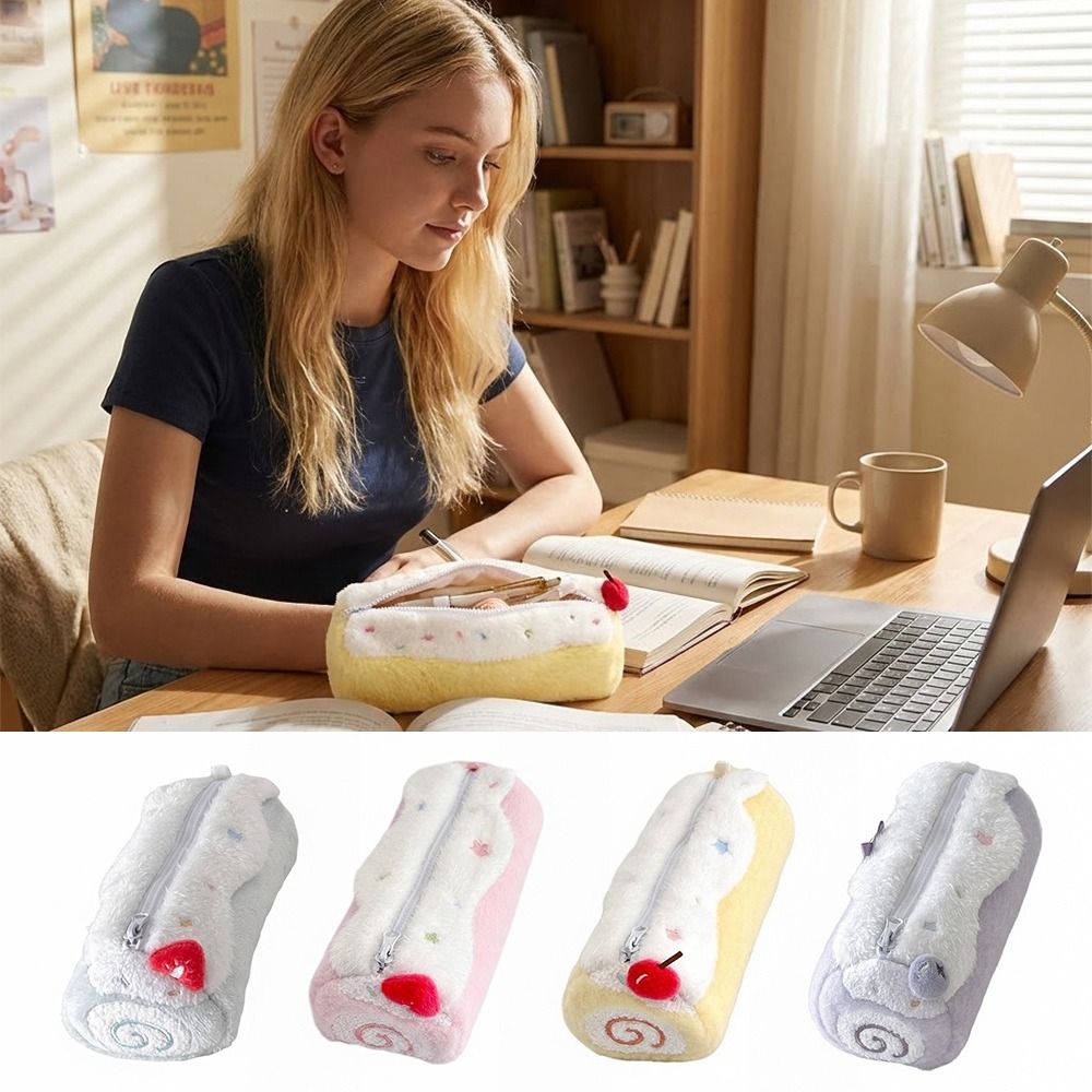 INS Penzak Swiss Roll Grote Ca - Pen Pouch Roll recensie en prijs