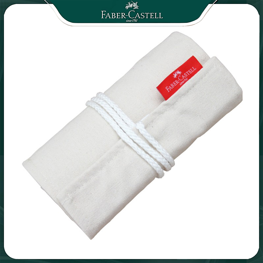 1PC 50/64/76 Gaten FABER-CASTE - Pen Pouch Roll recensie en prijs