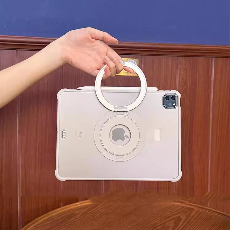 Rotatie Magnetische Case Voor  - Sticky Note Cube recensie en prijs