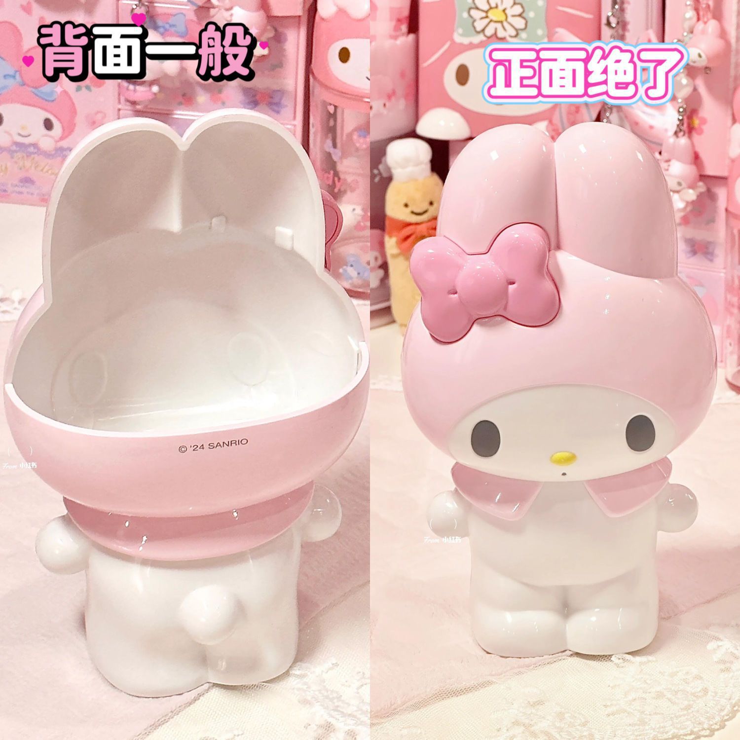 Nieuwe Cartoon Sanrio Hello Ki - Stationery Warehouse recensie en prijs