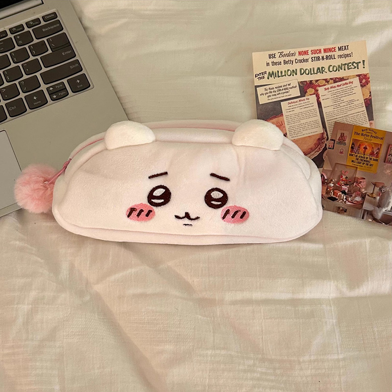 Cartoon schattig etui Kawaii U - Office Supply Office Stationery Items recensie en prijs