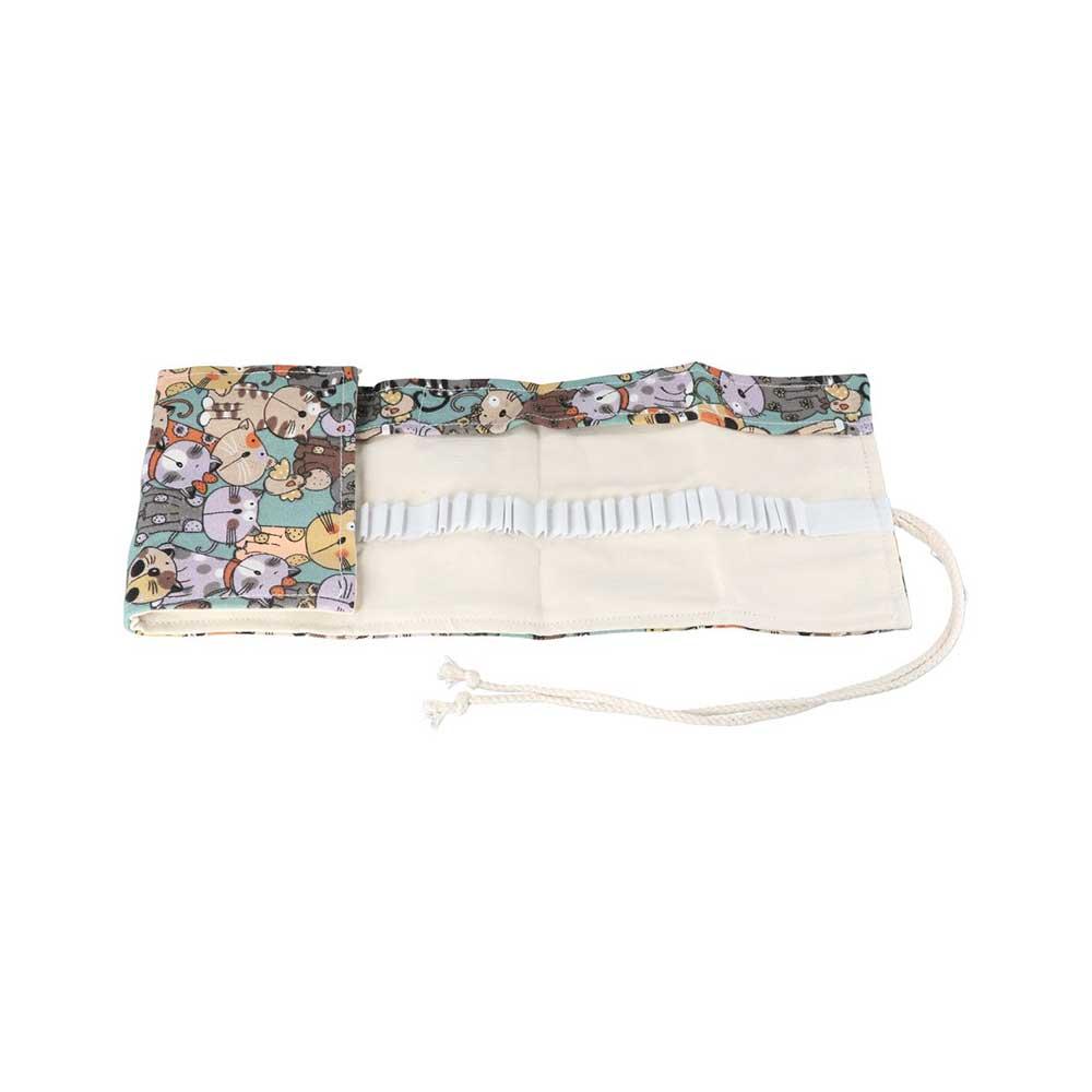 Creatieve Jongens Meisjes Leuk - Pen Pouch Roll recensie en prijs