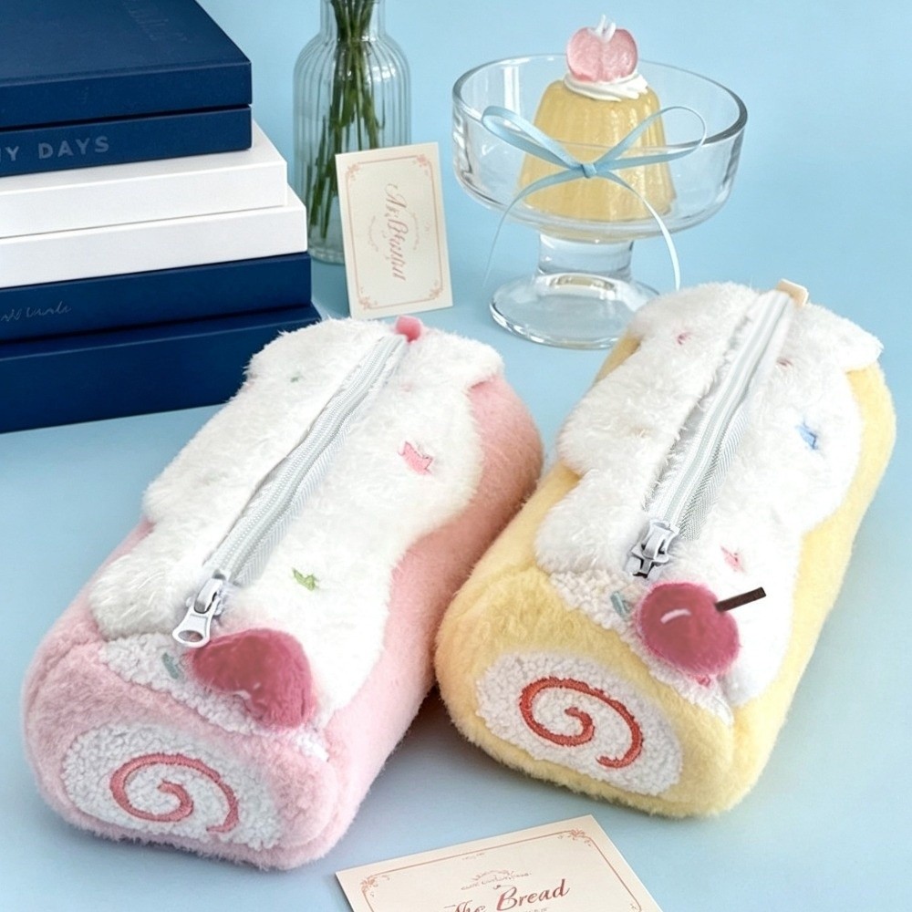Duurzame etui met sterrenbordu - Pen Pouch Roll recensie en prijs