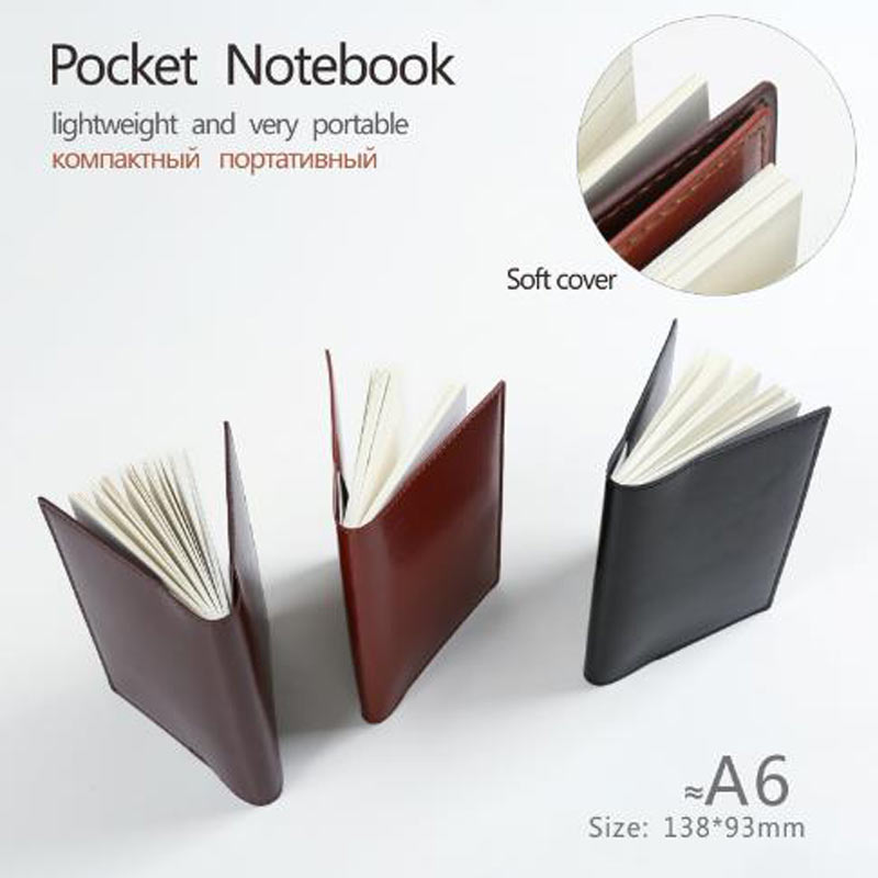 Yiwi Pocket Notebooks A6 Taken - Office Stationery Supply List recensie en prijs