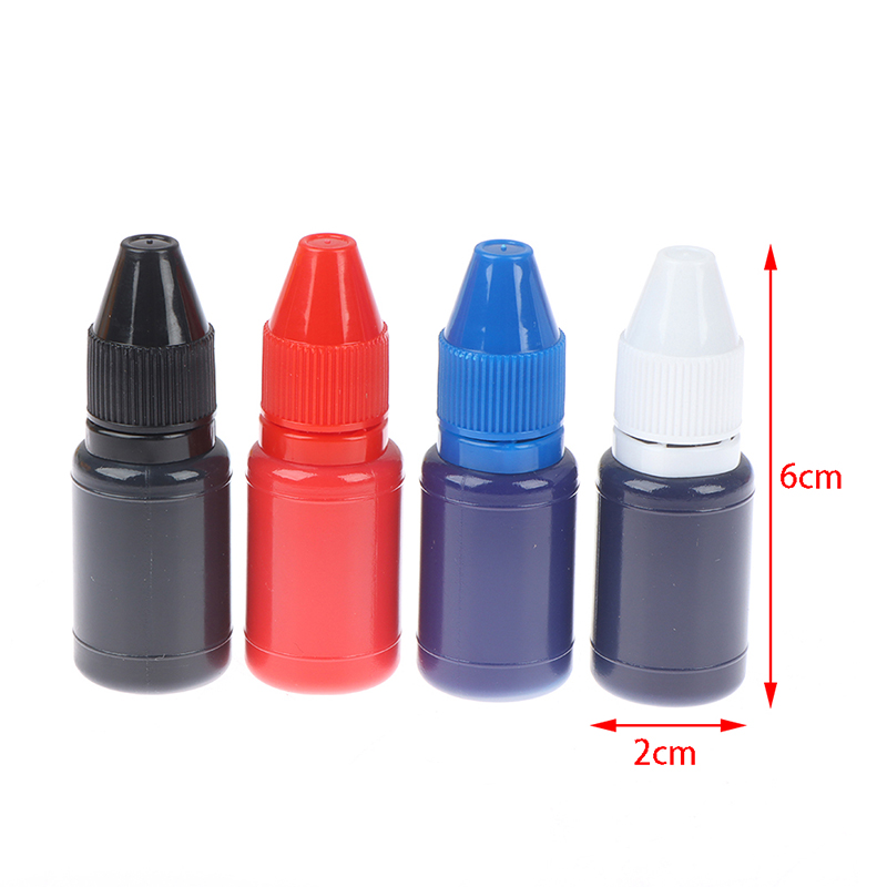 10 ml Stempelkussen Flash Refi - Self Inking Stamp recensie en prijs
