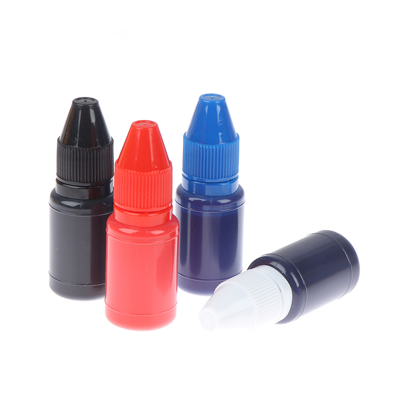 10 ml Stempelkussen Flash Refi - Self Inking Stamp recensie en prijs