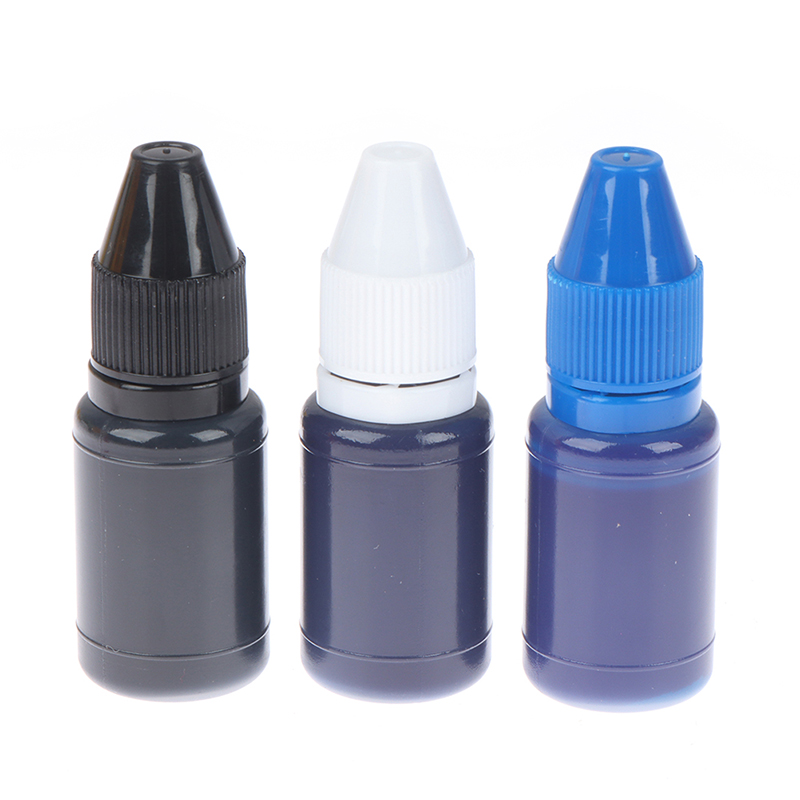 10 ml Stempelkussen Flash Refi - Self Inking Stamp recensie en prijs